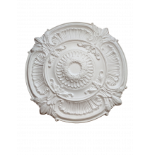 Highly Detailed Large size Polystyrene Ceiling Rose - 67 cm Diameter