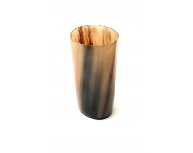 Viking Drinking Horn Shot Mug - Thor