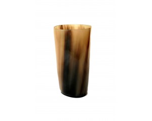 Viking Drinking Horn Shot Mug - Thor