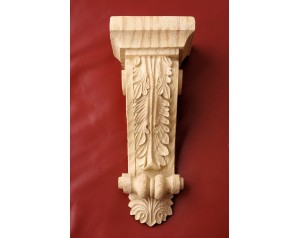 Highly Detailed Corbels