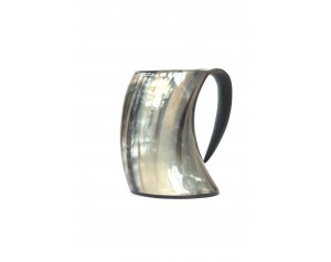Viking Drinking Horn Mugs