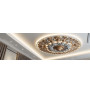 Ceiling Rose